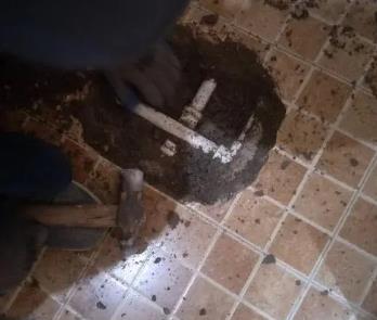 薛城卫生间漏水维修公司为您分享下卫生间渗水如何处理及注意事项