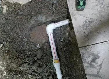 薛城阳台漏水维修时有哪些声音会影响检漏仪